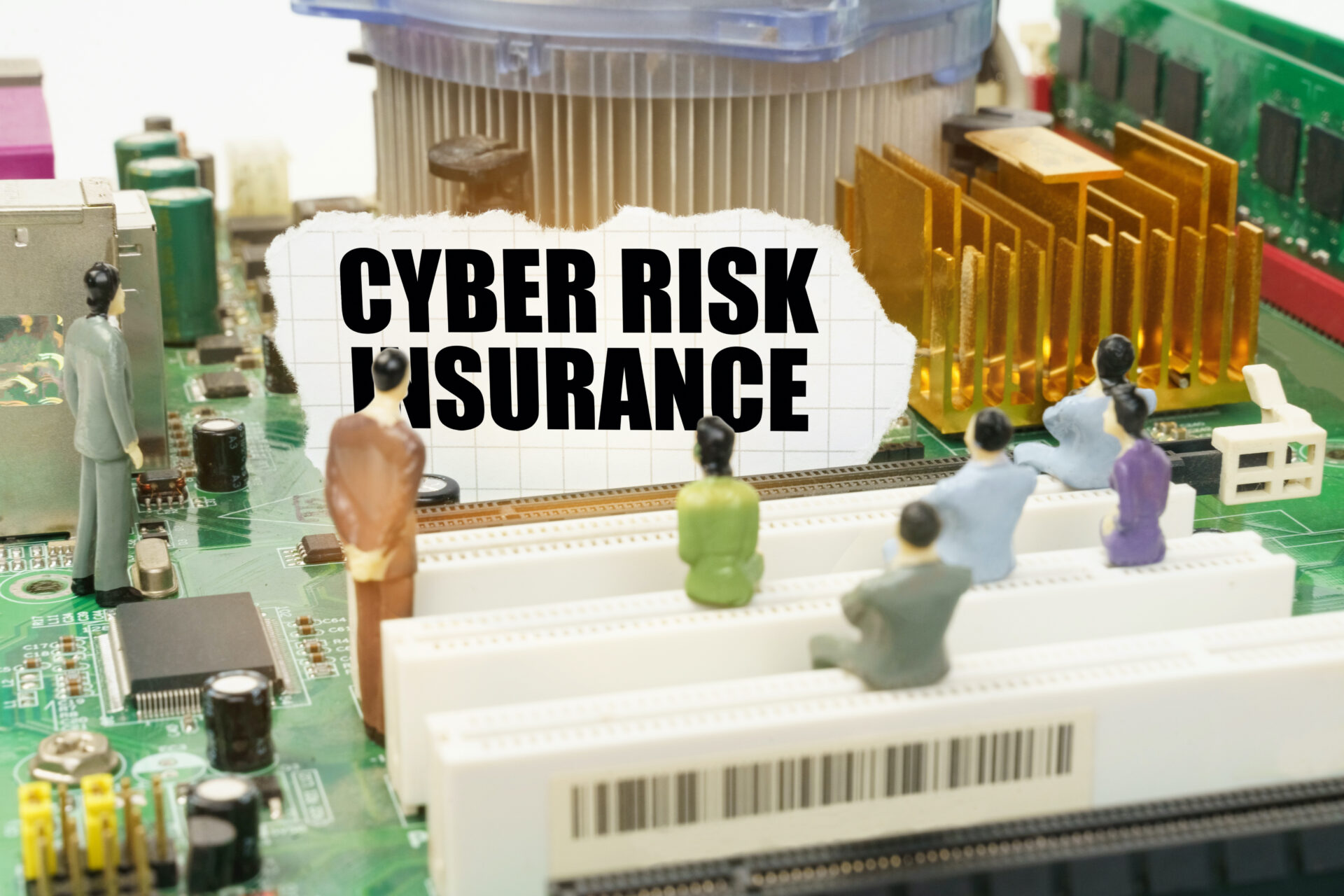 The Importance of Cyber Liability Insurance Compass Direct insurance