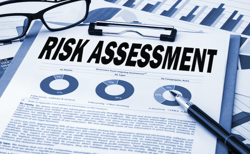 Insurance Brokerage Risk Assessment
